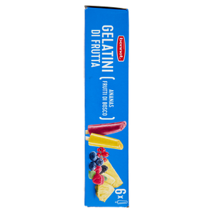 6 Stecchi Ananas-Frutti Di B0sco Bennet - Foto 2