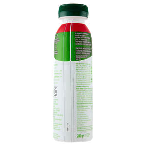 Activia Kefir Drink Fragola Danone - Foto 3