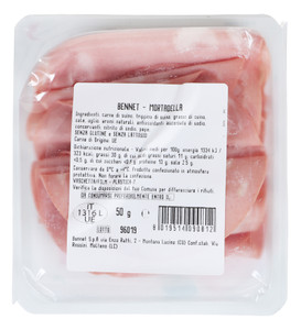 Mortadella Bennet - Foto 3