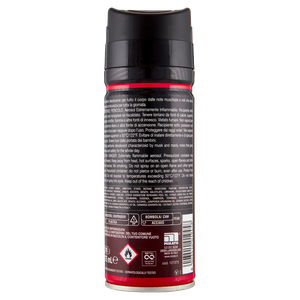 Musk Eau De Toilette Deodorant Malizia Uomo - Foto 3