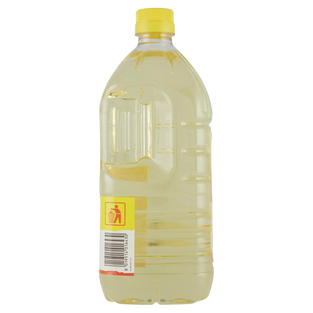 Olio Di Semi Di Girasole Bennet - Foto 2