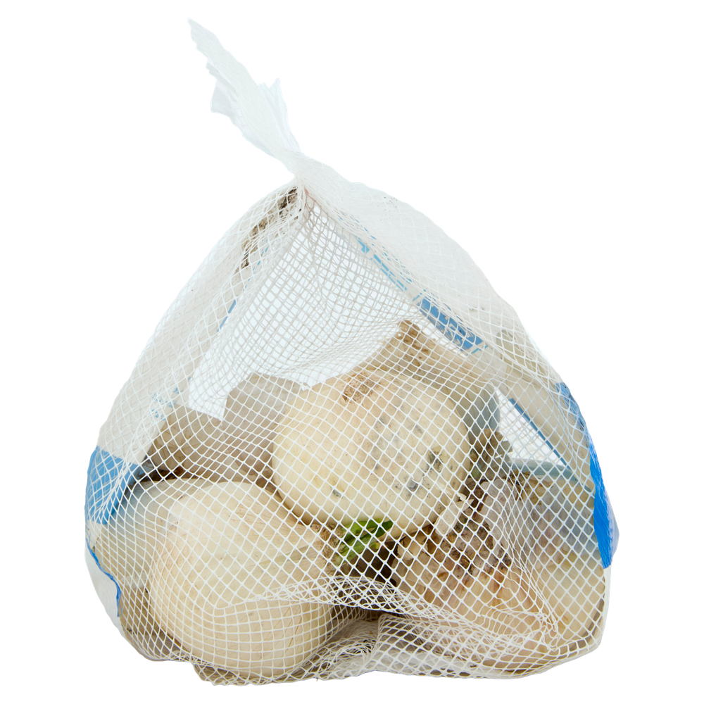 Cipolle Bianche Bennet Rete - Foto 2