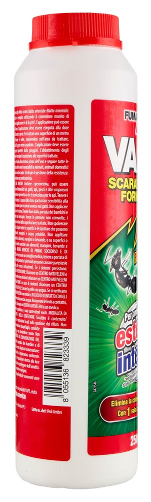 Polvere Per Scarafaggi E Formiche 250 Gr Vape - Foto 2