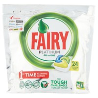 Detergente Per Lavastoviglie Al Limone Fairy Platinum Detergente Per Lavastoviglie Al Limone Fairy Platinum