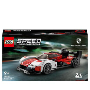 Lego Speed Championsporsche 963 76916 - Foto 1
