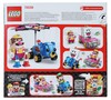 Wario E King Boo Lego Super Mario