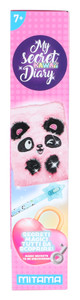 Secret Diary Panda My Kawaii Mitama - Foto 2