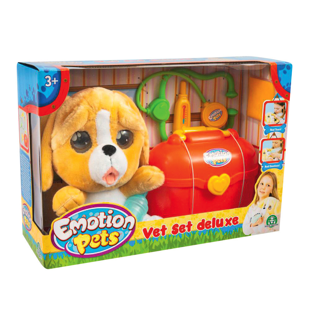 Emotion Pet Z De Luxe - Foto 1
