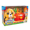 SET DELUXE CRY PETS VE - Foto 1 di 1