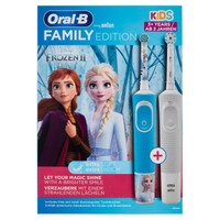 Oral B Family Pack Frozen Oral B Family Pack Frozen