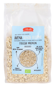 Fiocchi Mignon Di Avena Senza Glutine Stella - Foto 1