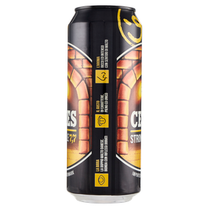 Birra Strong Ale 7,7 Ceres In Lattina - Foto 2