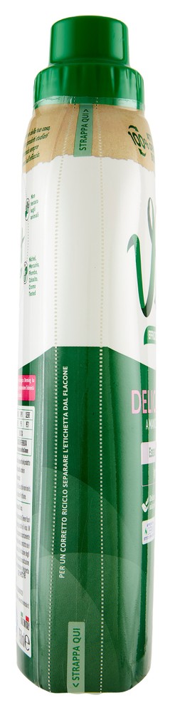 Vert Capi Delicati Bebe' Dolce Talco - Foto 2