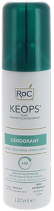 Deodorante Spray Fresco Roc Keops
