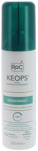 Deodorante Spray Fresco Roc Keops - Foto 1