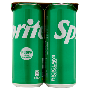 Sprite 6 Lattine Da Cl.33 - Foto 2