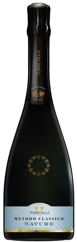 Pinot Nero Spumante Docg Nature - Foto 1