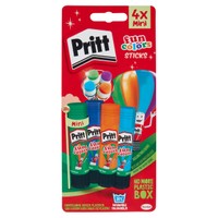Colla Pritt Rainbow 4 Da Gr . 10 Colla Pritt Rainbow 4 Da Gr . 10