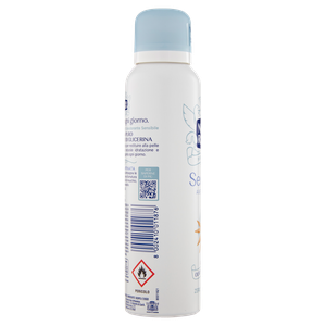 Deodorante Spray Avena E Loto Neutro Roberts - Foto 2