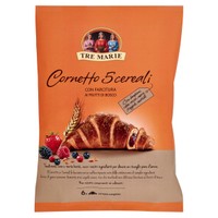 Cornetto 5 Cereali Frutti Di Bosco Tre Marie Cornetto 5 Cereali Frutti Di Bosco Tre Marie