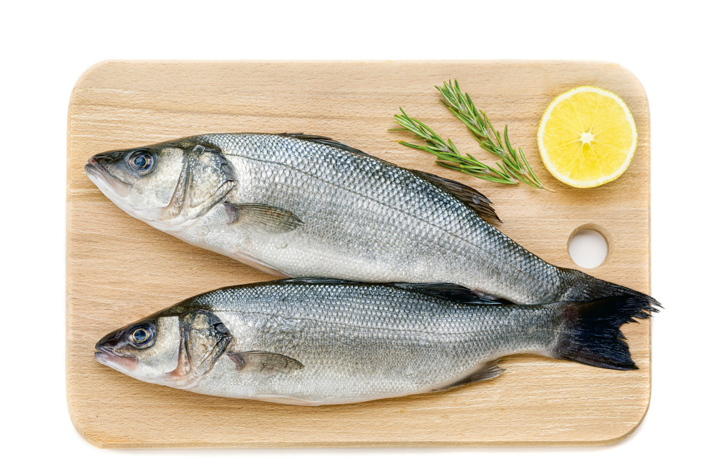 Branzino Filiera Valore Bennet - Foto 1