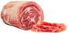 Pancetta Coppata
