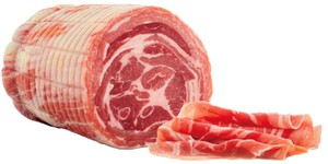 Pancetta Coppata - Foto 2