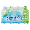 Acqua Naturale 12xcl.35 Sant'anna