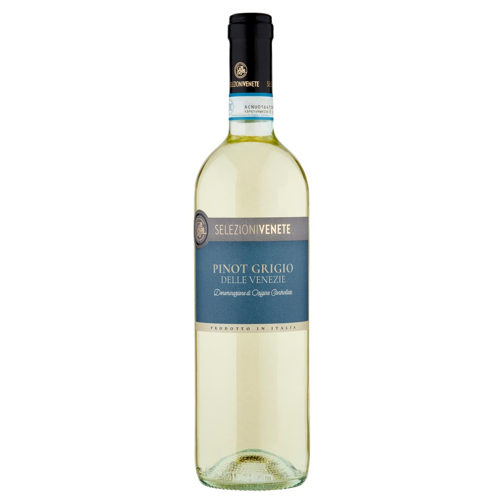Pinot Grigio Delle Venezie Cadis - Foto 1