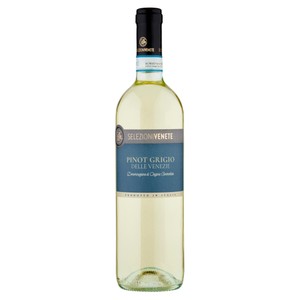Pinot Grigio Delle Venezie Cadis - Foto 1