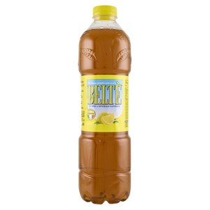 Bevanda Analcolica Di Te' Con Infuso Di Limone Belte' - Foto 1