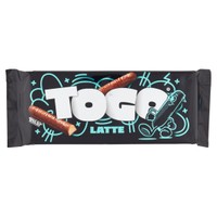Togo Al Latte Pavesi Togo Al Latte Pavesi