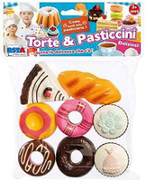 Set Dolci E Pasticcini Set Dolci E Pasticcini