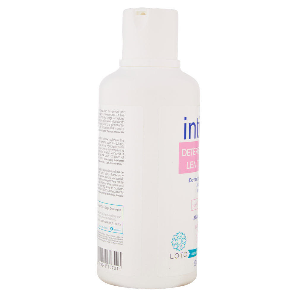 Detergente Intimo Lenitivo Intima+ - Foto 2
