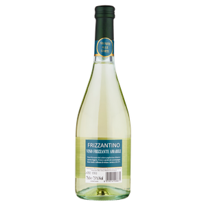 Frizzantino Vigneti Alle Corti - Foto 3