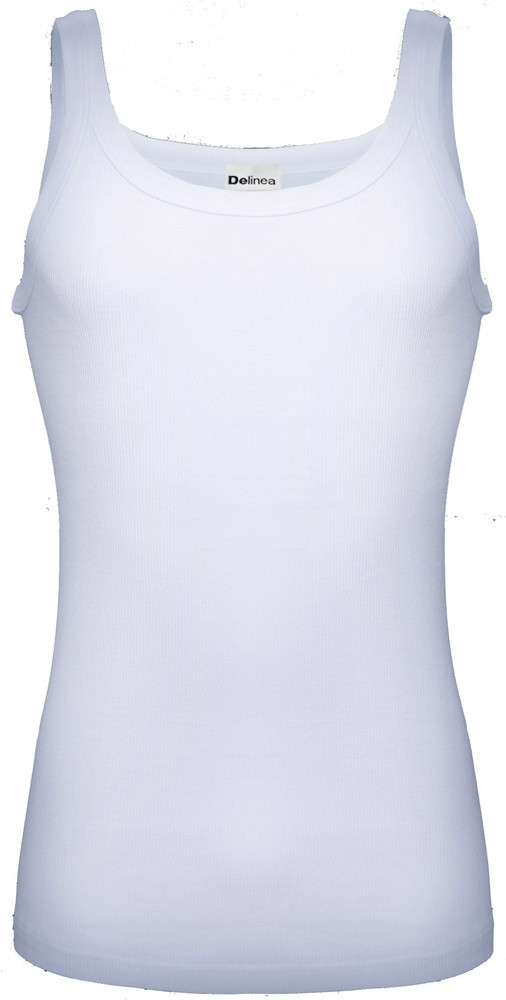 Vogatore Uomo Spalla Stretta 5 Bianco Costina Delinea - Foto 1