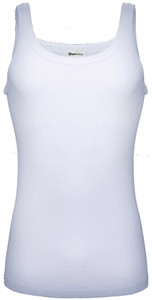 Vogatore Uomo Spalla Stretta 5 Bianco Costina Delinea - Foto 1