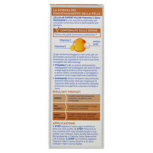 Nivea Cellular Expert Fill Vitamina C - Foto 3