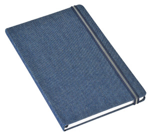 Notebook Denim - Foto 1