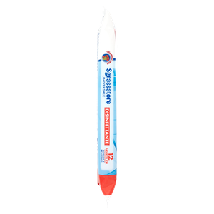 Salviette Detergenti Disinfettanti Per Grandi Superfici Chanteclair