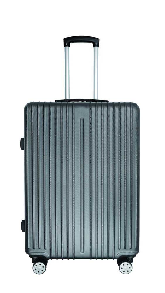 Trolley Abs Grigio - Foto 1