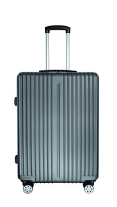 Trolley Abs Grigio - Foto 1