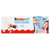 Kinder Cioccolato T12