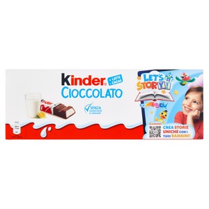 Kinder Cioccolato T12 - Foto 1