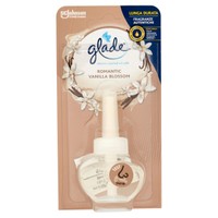Ricarica Per Deoambiente Elettrico Vaniglia Essential Oils Glade Ricarica Per Deoambiente Elettrico Vaniglia Essential Oils Glade