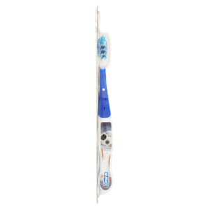 Spazzolino Junior 0-12 Starwars Oral-B - Foto 2