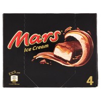 Mars Ice Bar