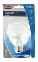 Lampada Led Globo G 8060 w E 27 Fredda Lampada Led Globo G 8060 w E 27 Fredda