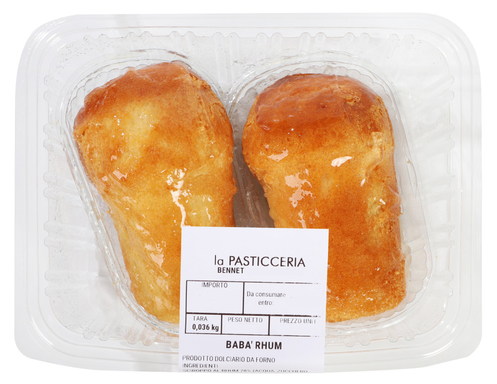 Baba' Rhum - Foto 2
