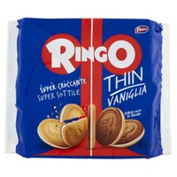 Ringo Thin Vaniglia Ringo Thin Vaniglia